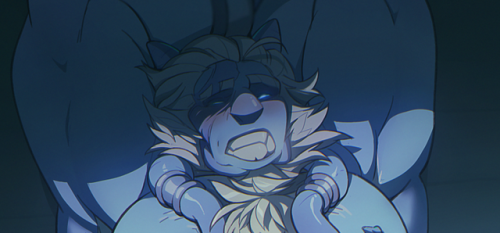 rimebane:I KEEP forgetting I was supposed to post this! NSFW Full view under cut Keep reading