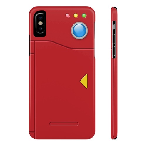 XXX trinketgeek: Pokedex Phone Cases! 📱 I’ve photo