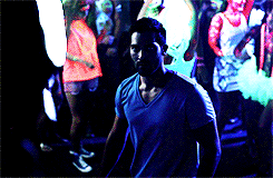 teenwolf:  &ldquo;Derek Angry! Derek Smash!&quot; 