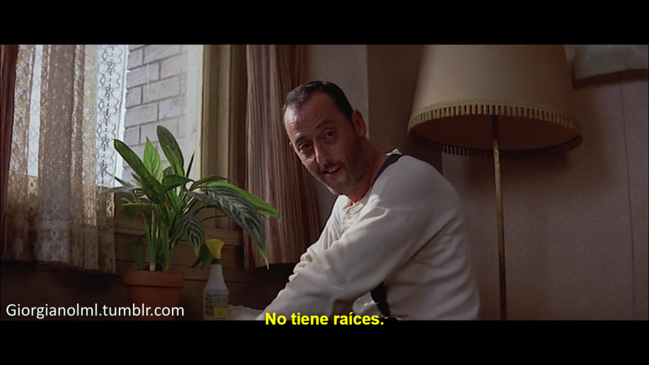 giorgianolml:   [The Professional]  