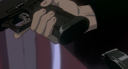 coffeeandspentbrass:  dethchilada:  The things I’d do for that svi…  I had a