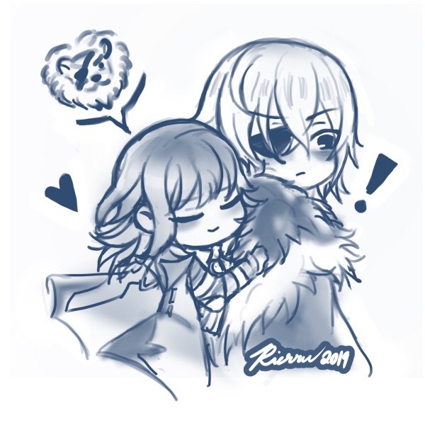 Rie S Art Blog Dimitri Go Away Byleth Rie S Art Blog Dimitri Go Away Byleth