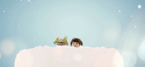 purpleuhan:  exo-k - baskin-robbins cf 