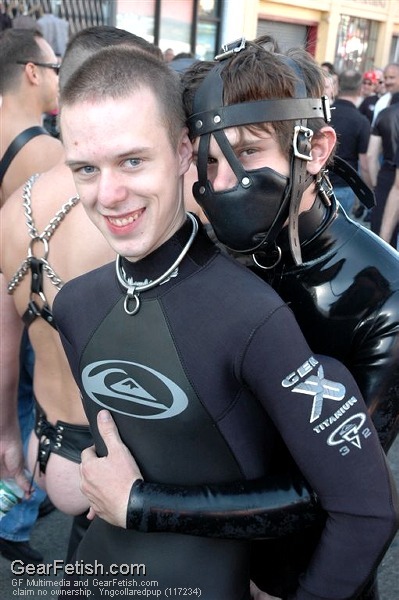 masterjimsfaggot:  no boy should go out without proper muzzling ^^