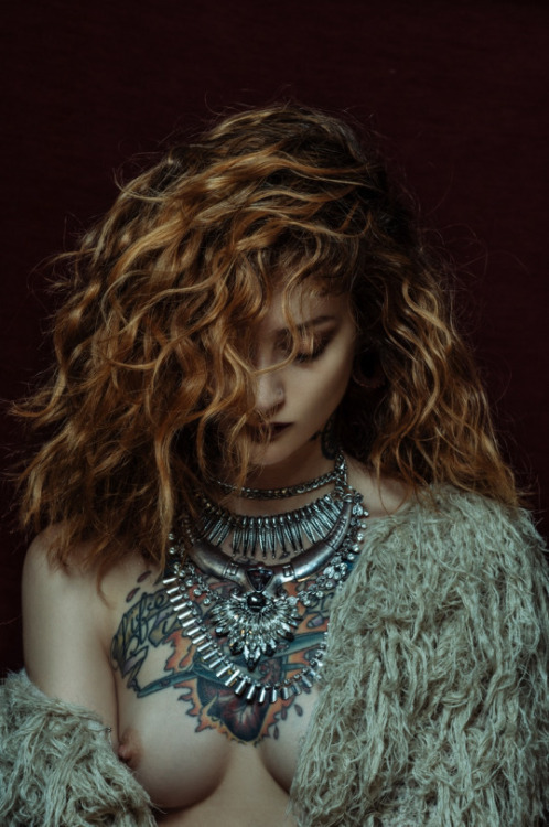 A Woman's Beauty