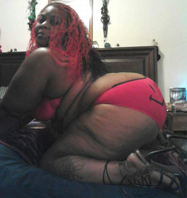 nattyuhuru:  Another FB BBW Buddy