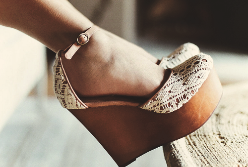 Do Me Heels