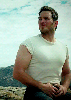 hotfamousmen:  Chris Pratt