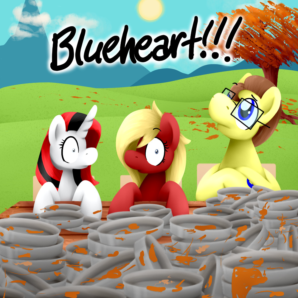 asklovelylaughter:  BH: There was a contest? Aw, I would’ve actually tried!  Thanksgiving