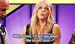 notlikeabird:  iasip meme: 1/3 characters “we gotta stop pussy-dickin’ around