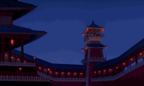 disney:  “Citizens, I need firepower.”