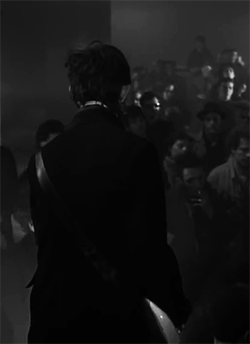 stulic:Rowland S. Howard on Wings of Desire, 1987