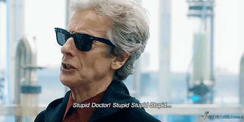 chlorisgifs:I’m not going to lie to you.This means that your insurance premiums are going to go thro