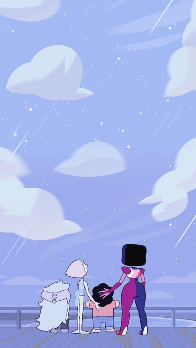 Mega Pearl Phone Wallpaper by LaviTavi on DeviantArt