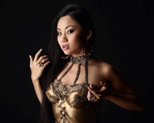 Tina Guo