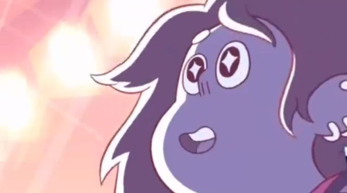 the-worlds-my-chessboard:  I was watching the new episode and saw how Greg and Rose’s eyes were and then I thought…..Look at it  soulmates X3