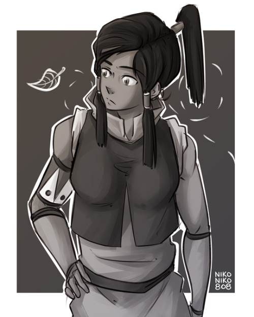 nikoniko808: be the leaf!support me on patreon~