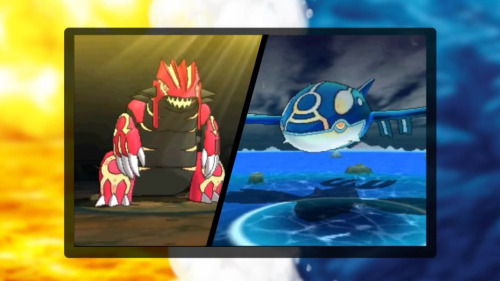 The Legends of Hoenn ContinueLegends have been passed down in the Hoenn region for generations about