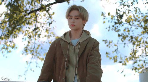 Nct U ♡ ‘from Home’ Teaser