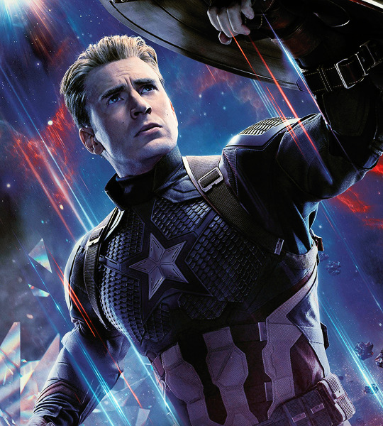 theavengers:  Avengers: Endgame (2019)