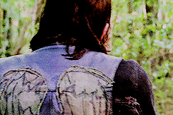 iheartnorman:  It’s like a damn romance novel. 