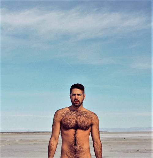 kazhairy:  Cody Young