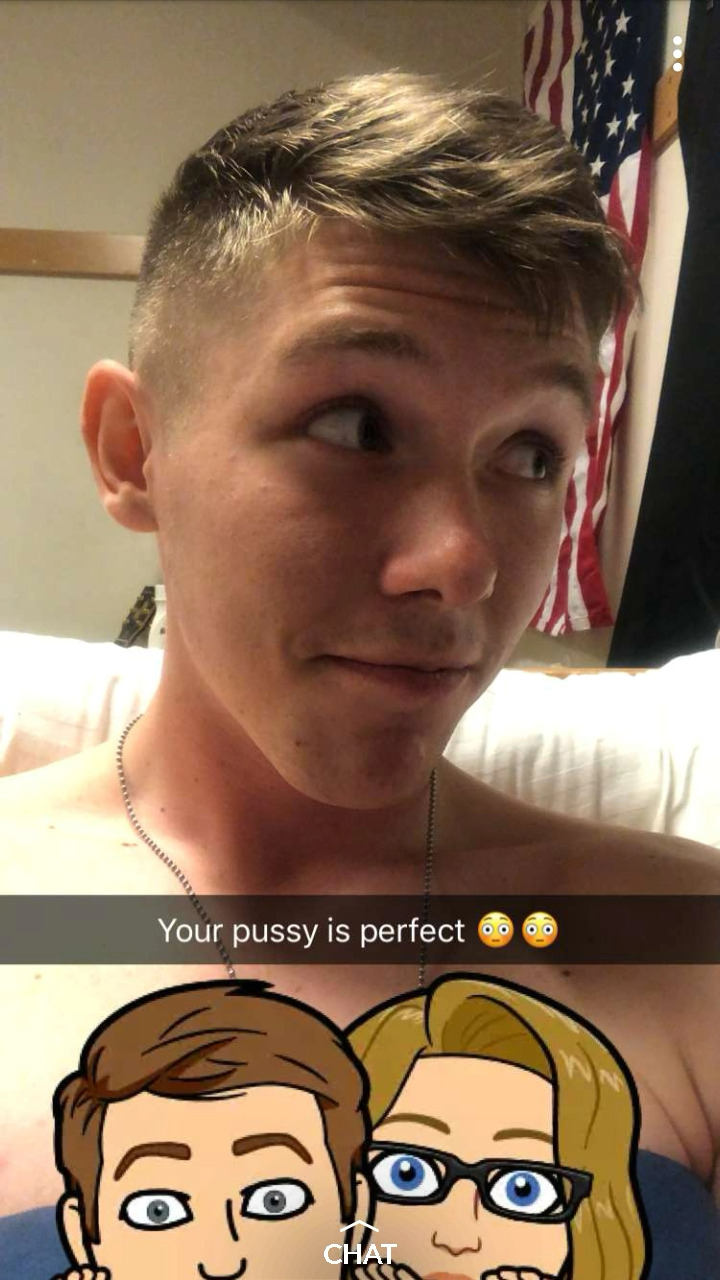 0nlythebestboys:  baitedyoungguys:  Trystyn, USAF Member stationed in Germany  🤤🍆