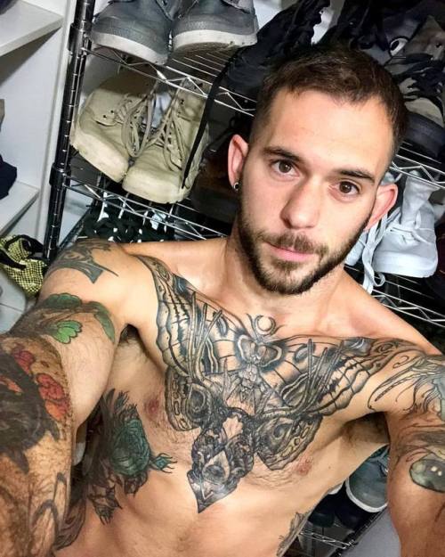 heavenlymodels: The Official TRO @theofficialtro