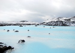 timbllr:Blue Lagoon, Iceland (x)
