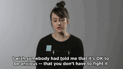 huffingtonpost:  Mara Wilson’s Important Message For Teens Living With Mental IllnessLooking back on her experience with mental health issues, Mara Wilson wishes someone had told her that being depressed and having anxiety was OK. Since no one did that