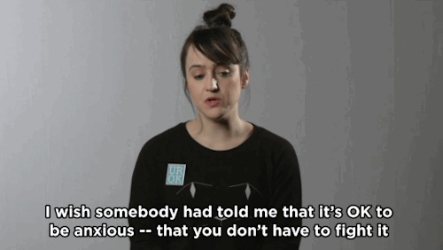 Mara Wilson’s Important Message For Teens Living With Mental Illness