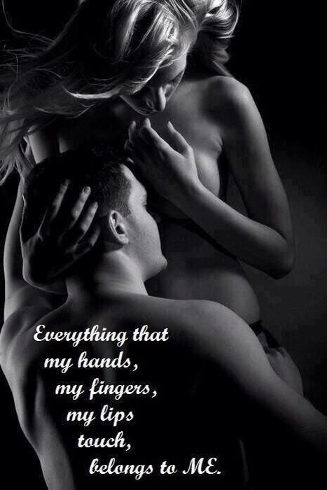 yesiamhisgoddess:  Yours Daddy shesmygoddess