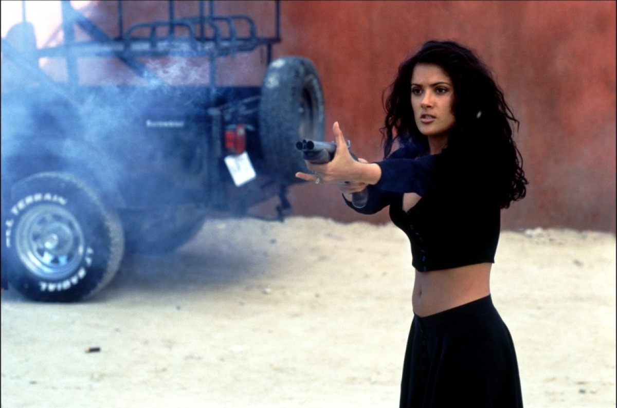 Desperado (1995) –