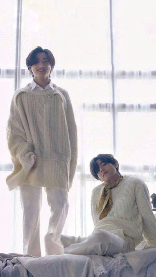 Taekook Wallpapers _ Edits