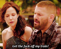 born-for-fame:  Friendly reminder that Guillermo Diaz who plays mexican drug lord/gangster