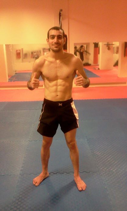 HOT TURKISH AND KURDISH GUYS