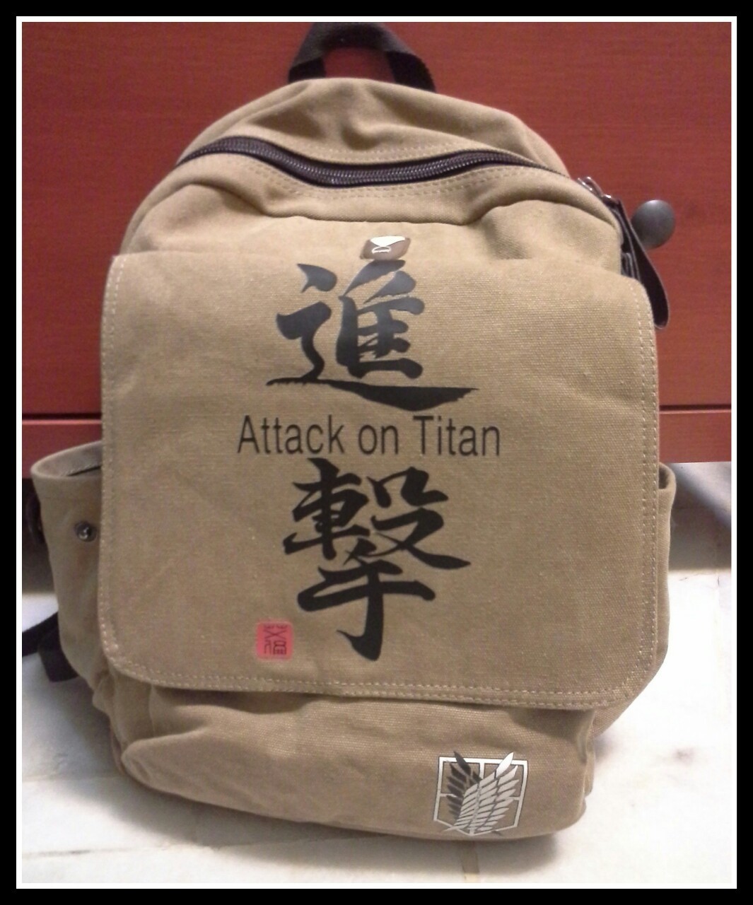 trendiest backpacks