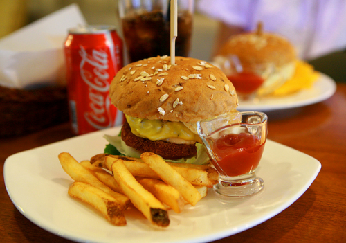 Nom-Food!