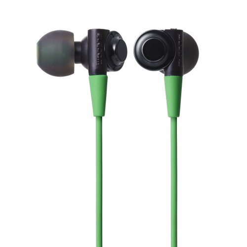 &ldquo;BLACK BLACK BLACK&rdquo; headphones/headset.EHP-CB200 seriesEHP-CB100 series by ELECO