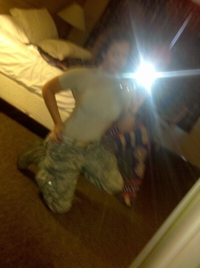 marinetits:  #Army #Militarygirl