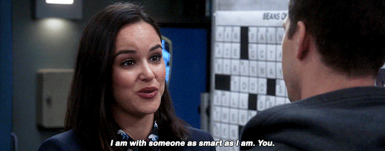 15 Brooklyn Nine Nine Moments That Will Make You Laugh In Between Your Sobs Popbuzz