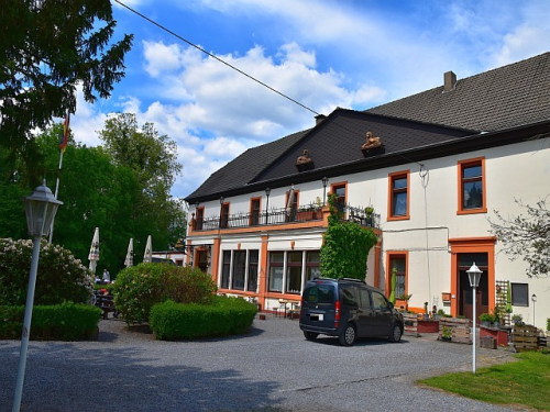 Witten: Steinhausen Castle