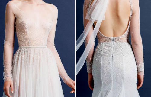 fashion-runways:    PAOLO SEBASTIAN Couture porn pictures