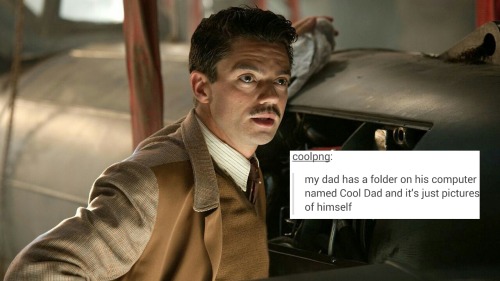 princemoony:  Marvel + Tumblr posts, because I’m jumping on that bandwagon. 