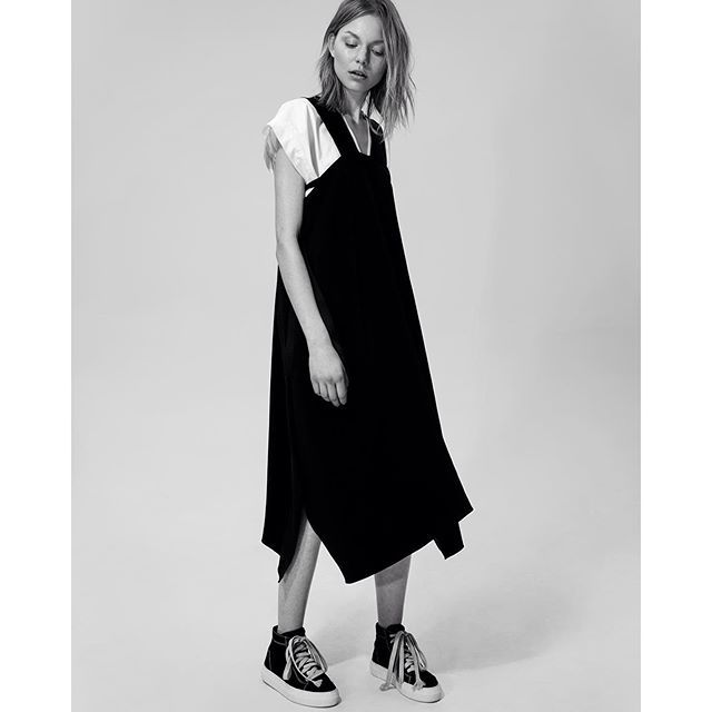 via*** helmutlang ****