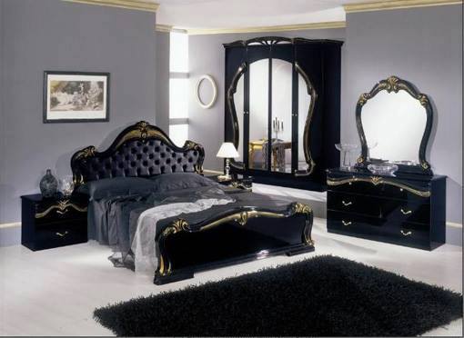 bindmetooblivion:  iamablasphemousgirl:  tabithatod:  ~ Beautiful bedrooms ~  Oh