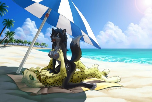 The NSFW side of my blog!