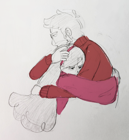 eagleeyethree:Comfort