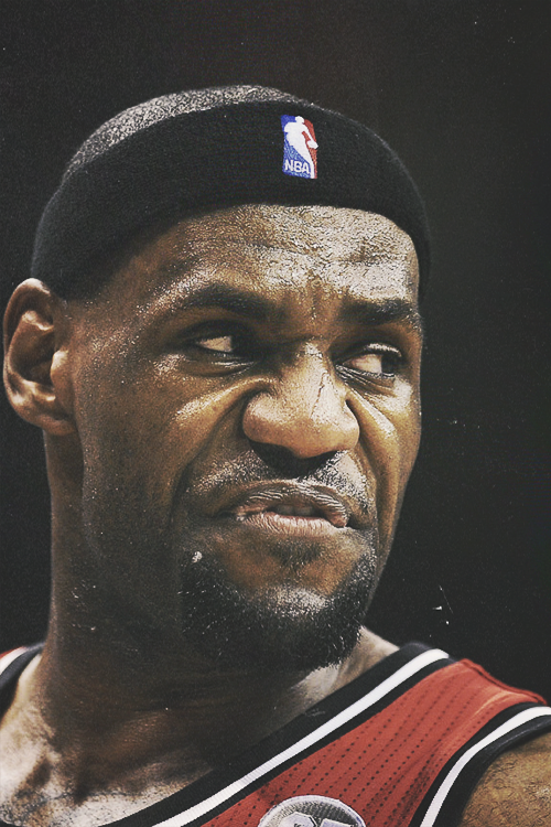 -heat:  39 points, 12 rebounds and 7 assists 