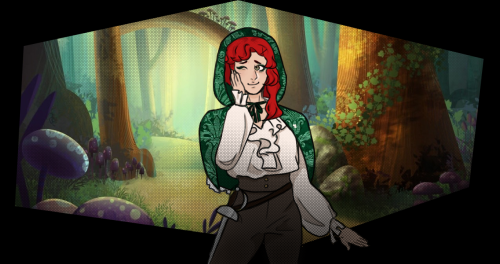 {Oh? You Want Me To Accompany You To The Golden Frost Fest? Well, Usually Id Decline Since Im Not Quite